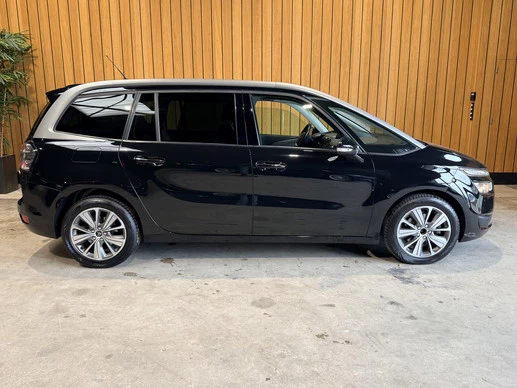 Citroën Grand C4 Picasso - Afbeelding 6 van 30