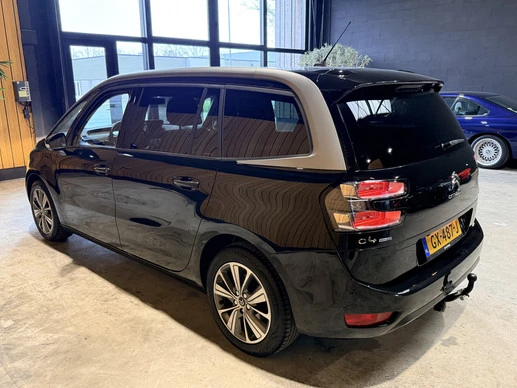 Citroën Grand C4 Picasso - Afbeelding 7 van 30