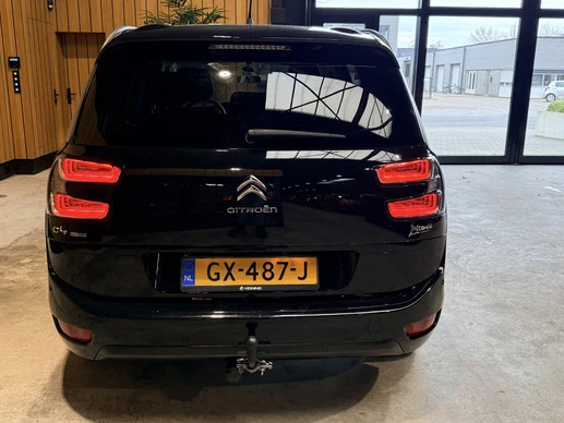 Citroën Grand C4 Picasso - Afbeelding 8 van 30