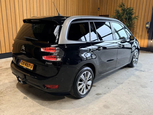 Citroën Grand C4 Picasso - Afbeelding 9 van 30