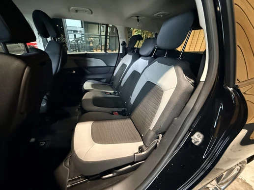 Citroën Grand C4 Picasso - Afbeelding 11 van 30