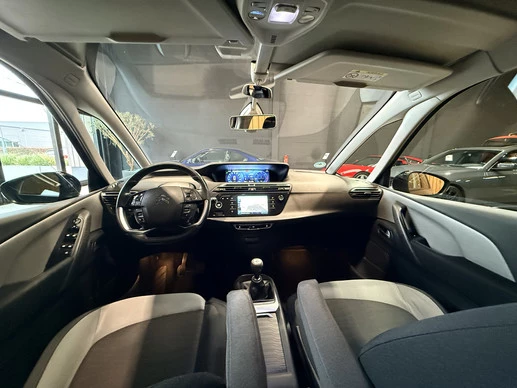 Citroën Grand C4 Picasso - Afbeelding 13 van 30