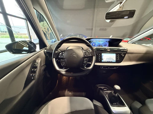 Citroën Grand C4 Picasso - Afbeelding 14 van 30
