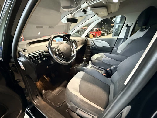 Citroën Grand C4 Picasso - Afbeelding 17 van 30