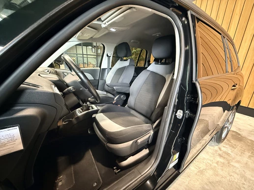 Citroën Grand C4 Picasso - Afbeelding 18 van 30