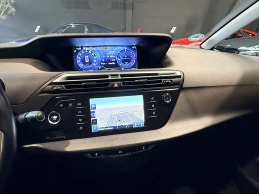 Citroën Grand C4 Picasso - Afbeelding 20 van 30