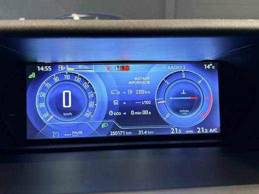 Citroën Grand C4 Picasso - Afbeelding 21 van 30