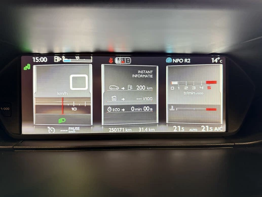 Citroën Grand C4 Picasso - Afbeelding 22 van 30