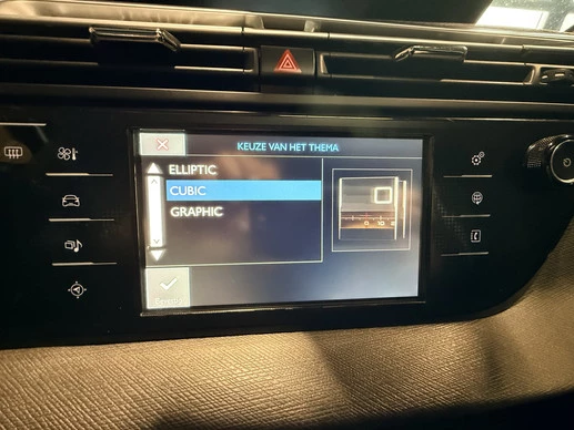 Citroën Grand C4 Picasso - Afbeelding 24 van 30