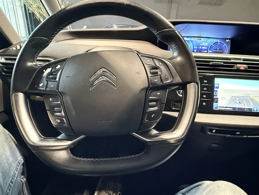 Citroën Grand C4 Picasso - Afbeelding 25 van 30