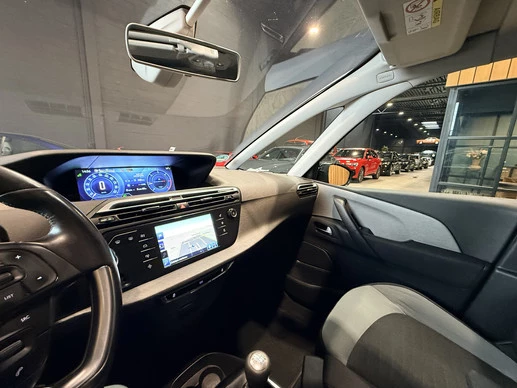 Citroën Grand C4 Picasso - Afbeelding 27 van 30