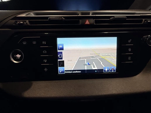 Citroën Grand C4 Picasso - Afbeelding 28 van 30