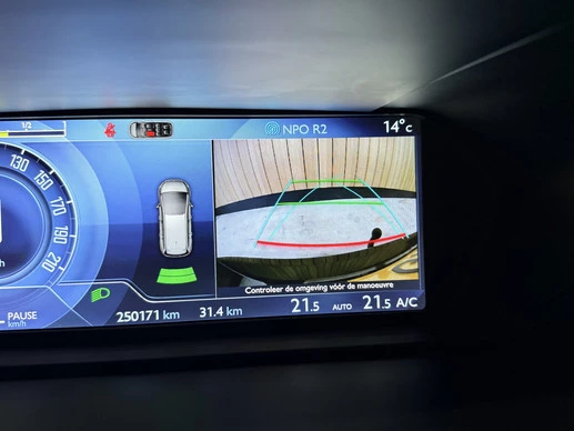 Citroën Grand C4 Picasso - Afbeelding 29 van 30