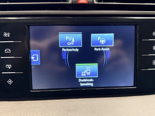 Citroën Grand C4 Picasso - Afbeelding 30 van 30