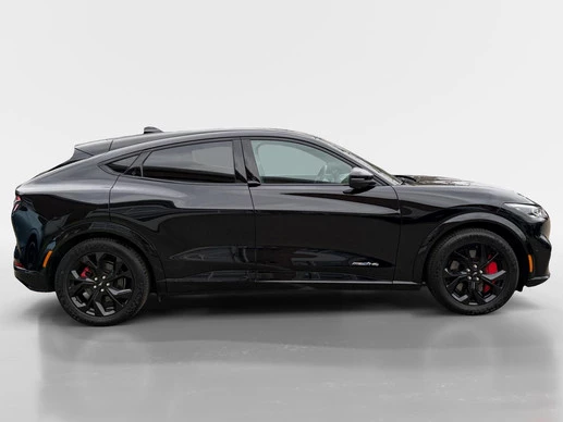 Ford Mustang Mach-E - Afbeelding 4 van 30