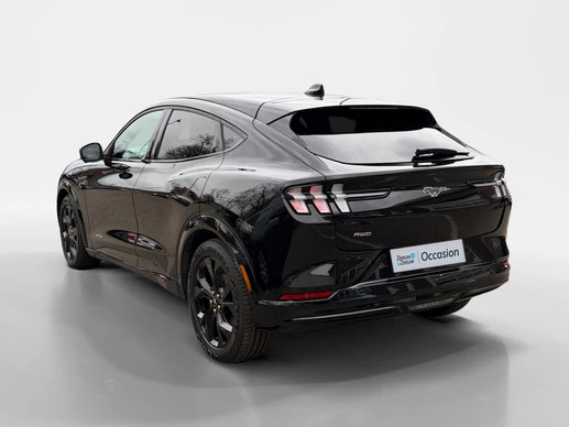 Ford Mustang Mach-E - Afbeelding 6 van 30