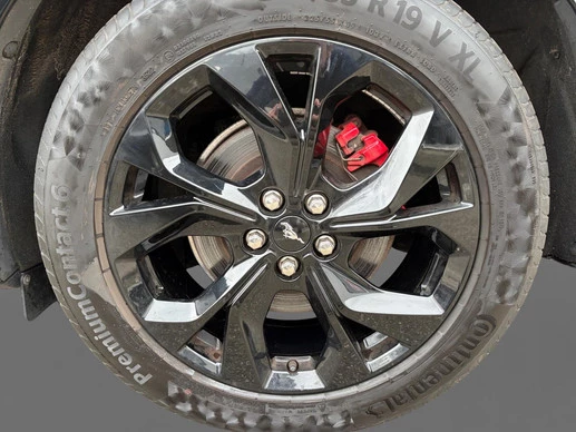 Ford Mustang Mach-E - Afbeelding 7 van 30