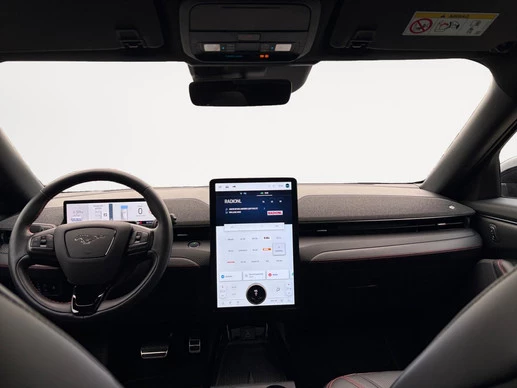 Ford Mustang Mach-E - Afbeelding 10 van 30