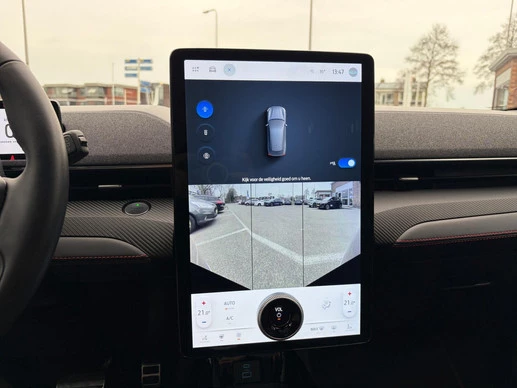 Ford Mustang Mach-E - Afbeelding 15 van 30