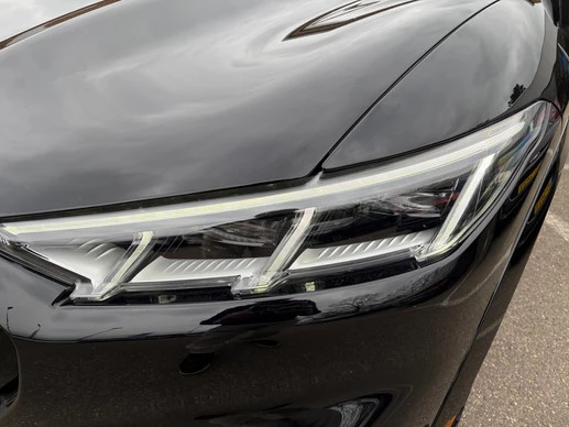 Ford Mustang Mach-E - Afbeelding 17 van 30