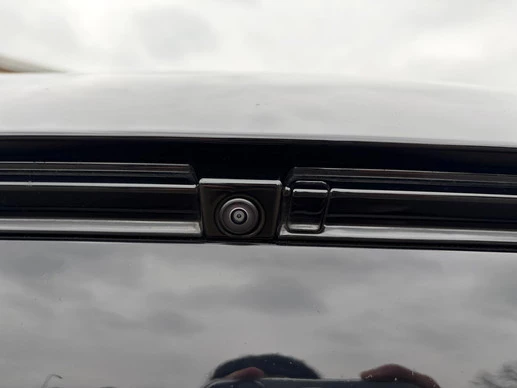 Ford Mustang Mach-E - Afbeelding 18 van 30