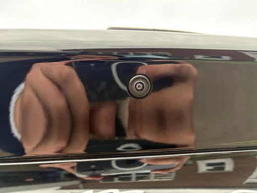 Ford Mustang Mach-E - Afbeelding 21 van 30