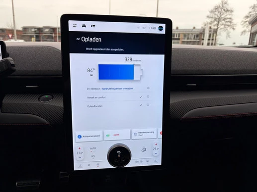 Ford Mustang Mach-E - Afbeelding 22 van 30