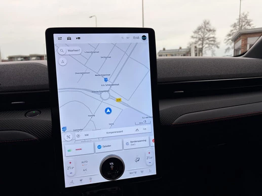 Ford Mustang Mach-E - Afbeelding 24 van 30