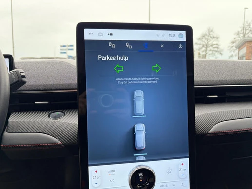 Ford Mustang Mach-E - Afbeelding 25 van 30