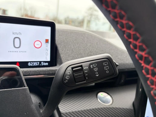 Ford Mustang Mach-E - Afbeelding 29 van 30