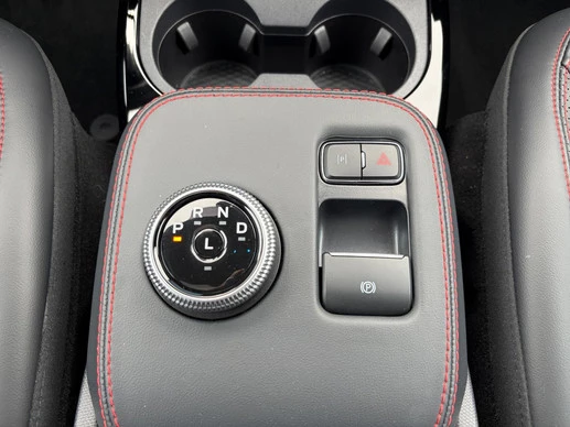 Ford Mustang Mach-E - Afbeelding 30 van 30