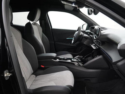 Peugeot e-2008 - Afbeelding 3 van 30