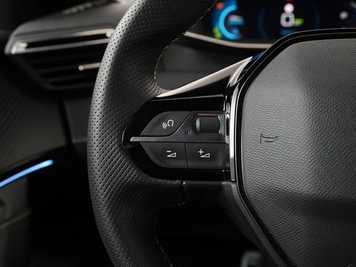 Peugeot e-2008 - Afbeelding 8 van 30