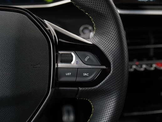 Peugeot e-2008 - Afbeelding 10 van 30