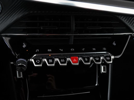 Peugeot e-2008 - Afbeelding 12 van 30