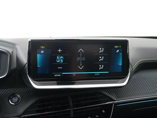 Peugeot e-2008 - Afbeelding 13 van 30