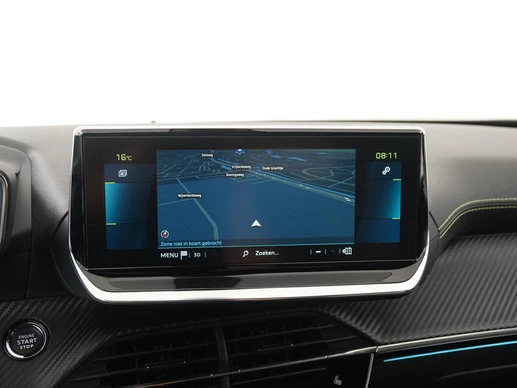 Peugeot e-2008 - Afbeelding 14 van 30