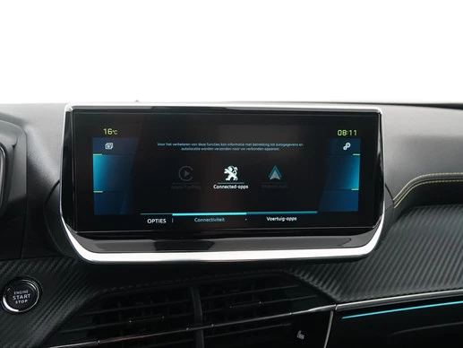 Peugeot e-2008 - Afbeelding 17 van 30