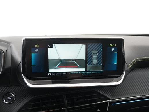 Peugeot e-2008 - Afbeelding 20 van 30