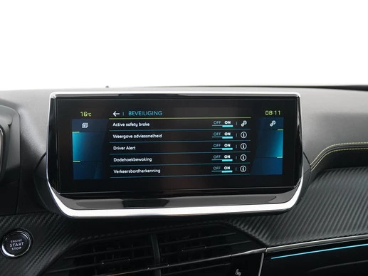 Peugeot e-2008 - Afbeelding 22 van 30