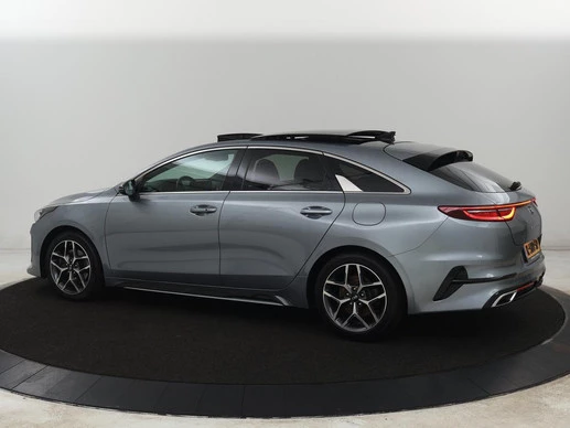Kia ProCeed - Afbeelding 2 van 30
