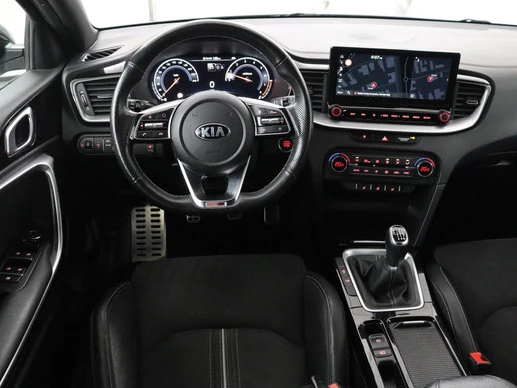 Kia ProCeed - Afbeelding 3 van 30