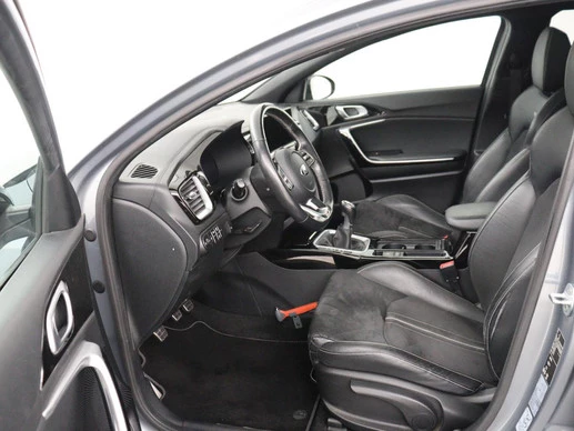 Kia ProCeed - Afbeelding 4 van 30