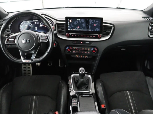 Kia ProCeed - Afbeelding 8 van 30