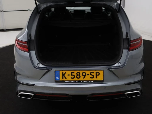 Kia ProCeed - Afbeelding 11 van 30