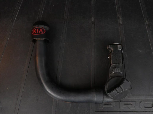 Kia ProCeed - Afbeelding 13 van 30