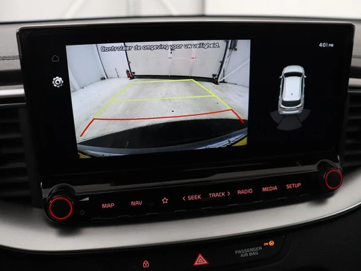 Kia ProCeed - Afbeelding 17 van 30