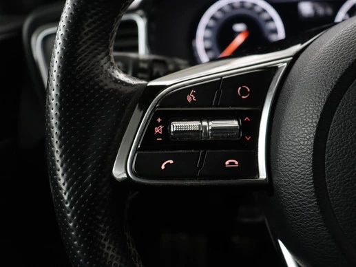 Kia ProCeed - Afbeelding 18 van 30