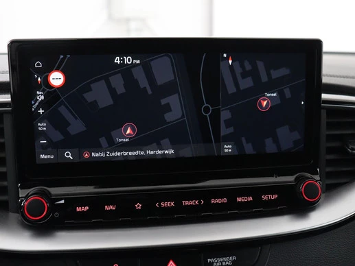 Kia ProCeed - Afbeelding 20 van 30