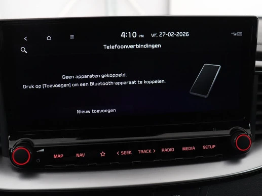 Kia ProCeed - Afbeelding 22 van 30